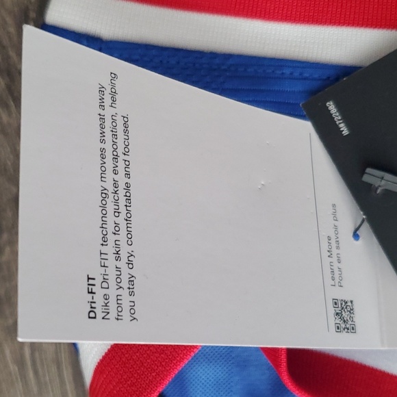 Nike Dri-FIT Lil Penny Hardaway Men's Premium Basketball Jersey PROS 1/2 XL New - Picture 8 of 10